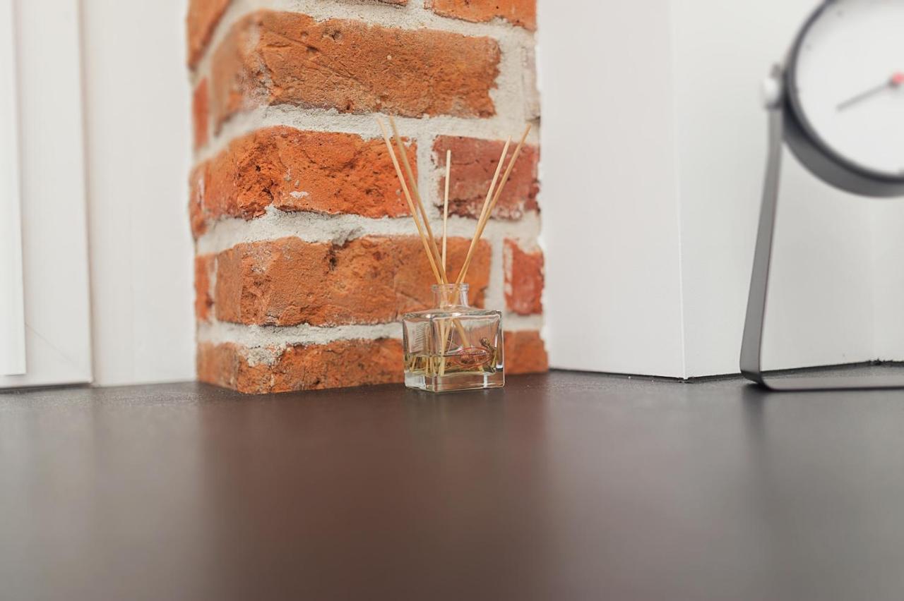 Grey Panther Apartment In The Heart Of Wroclaw Ngoại thất bức ảnh